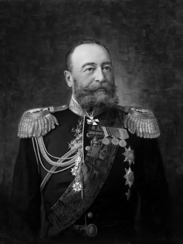 Yevgeny Alekseyev