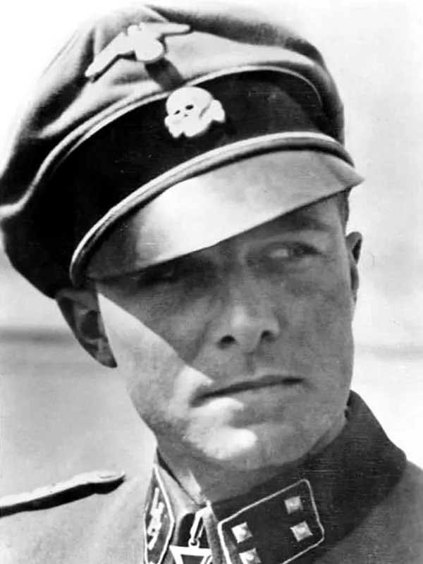 Joachim Peiper