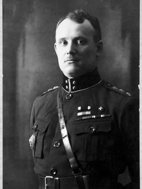 Johan Laidoner