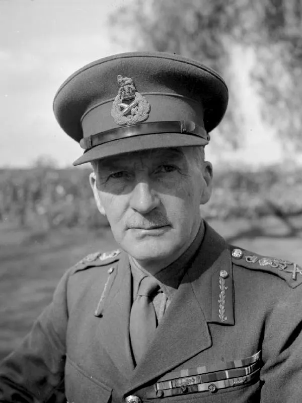 John Dill