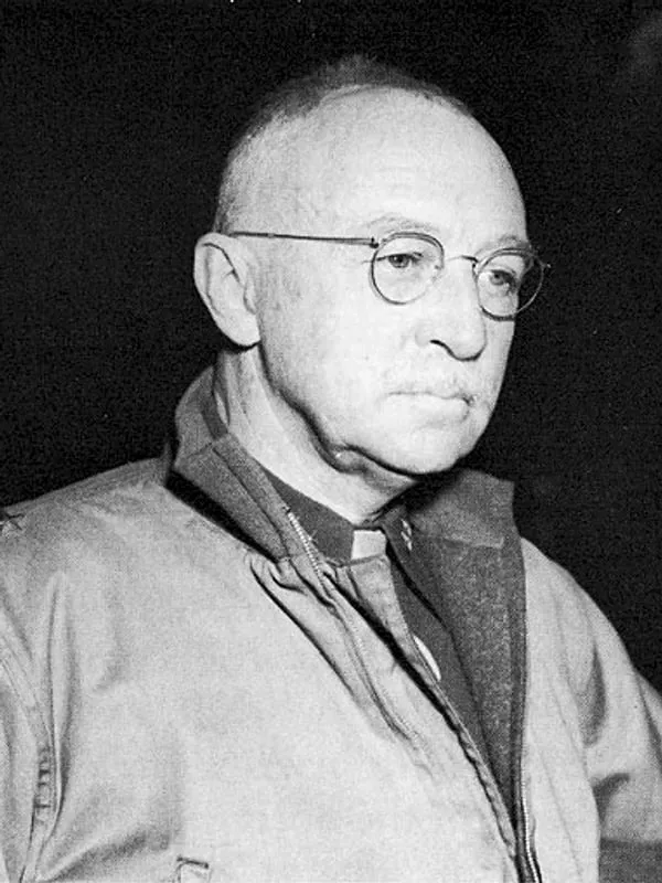 John P. Lucas