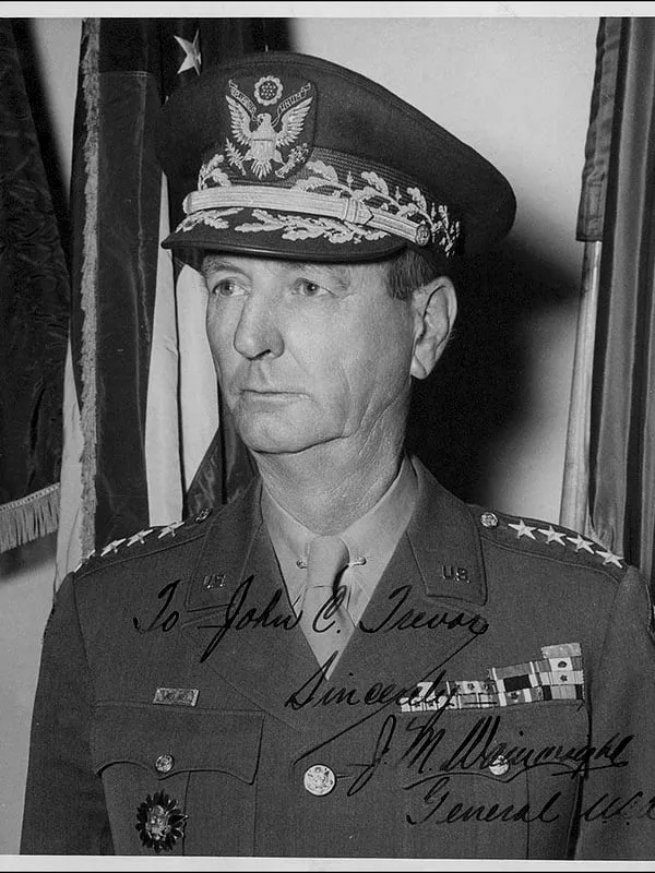 Jonathan Wainwright