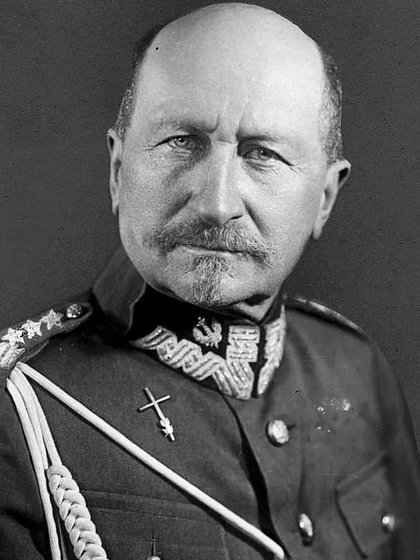 Józef Dowbor-Muśnicki