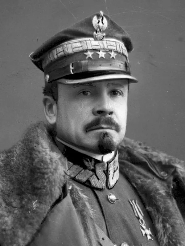 Józef Haller