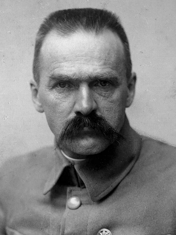 Józef Piłsudski