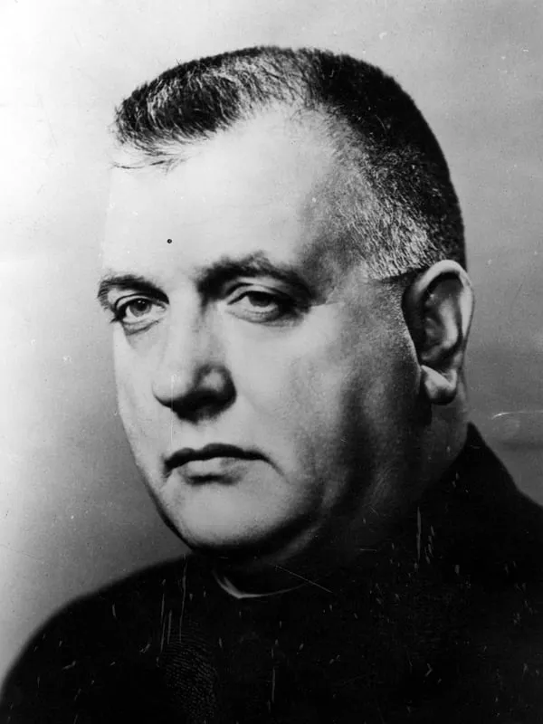 Jozef Tiso