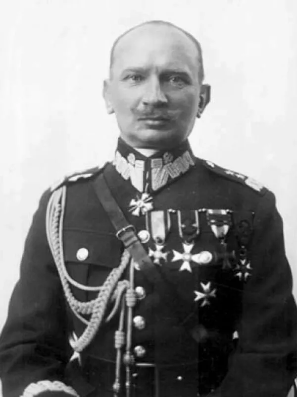 Juliusz Rómmel