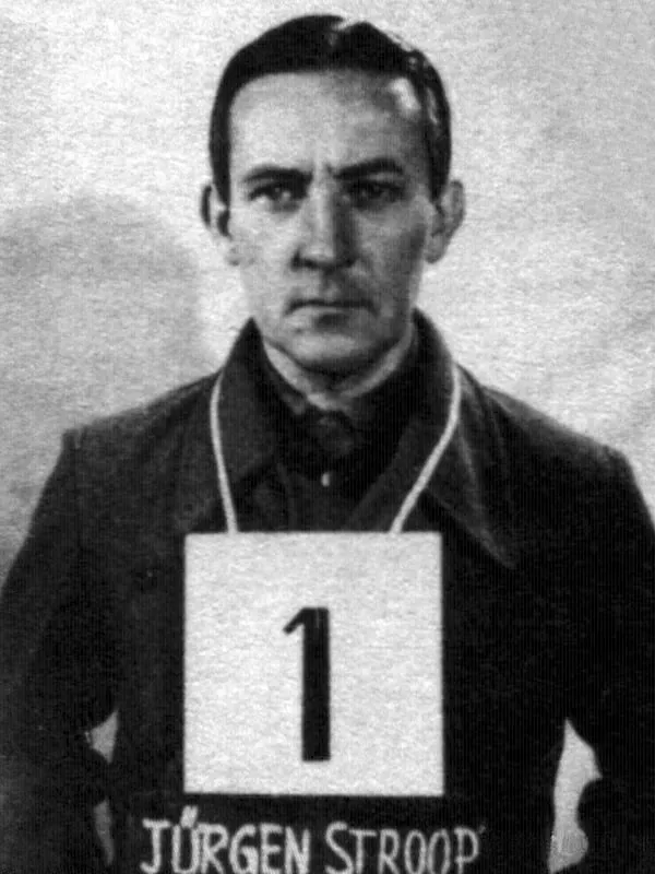 Jürgen Stroop