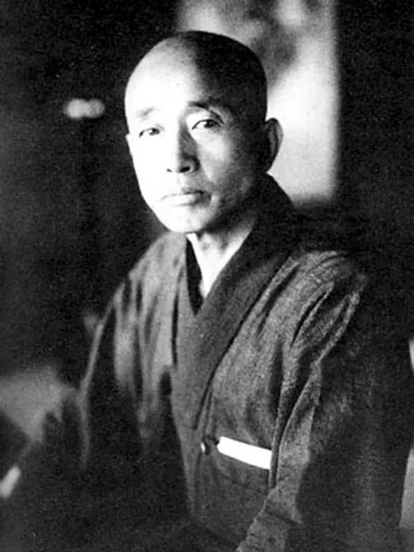 Kanji Ishiwara
