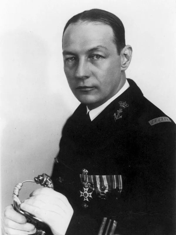 Karel Doorman