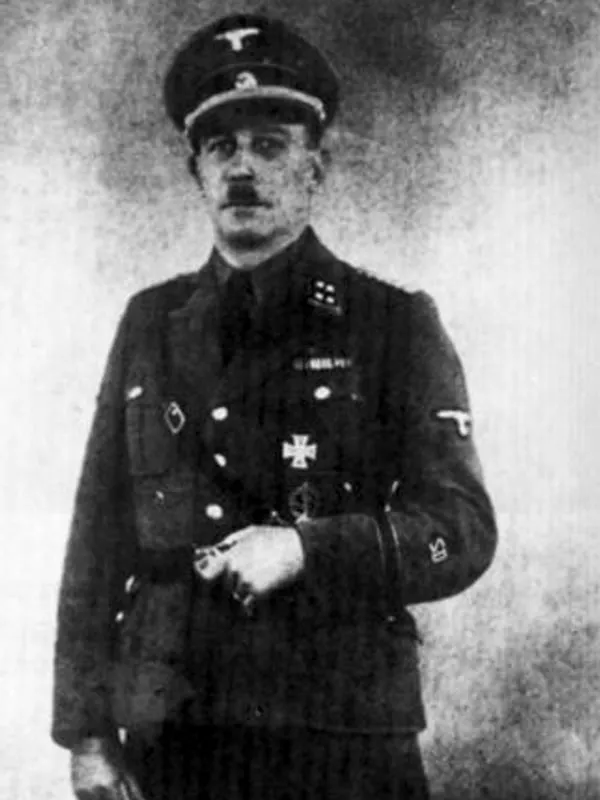 Karl Jäger