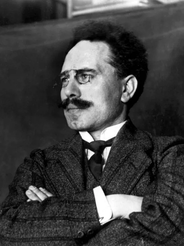 Karl Liebknecht