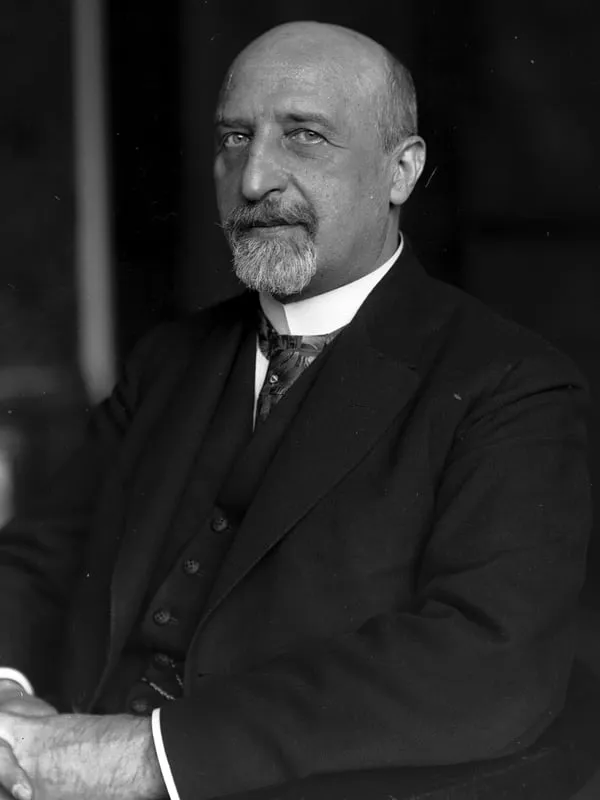 Karl Seitz
