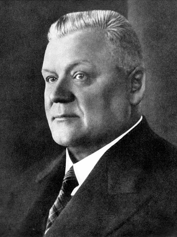 Kārlis Ulmanis