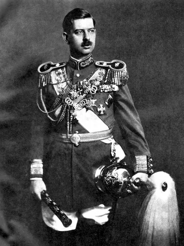 Carol II of Romania