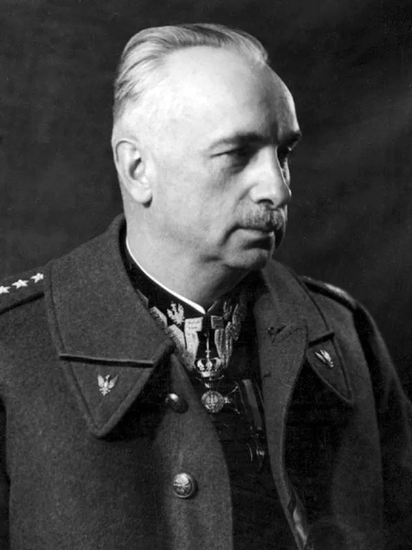 Kazimierz Sosnkowski