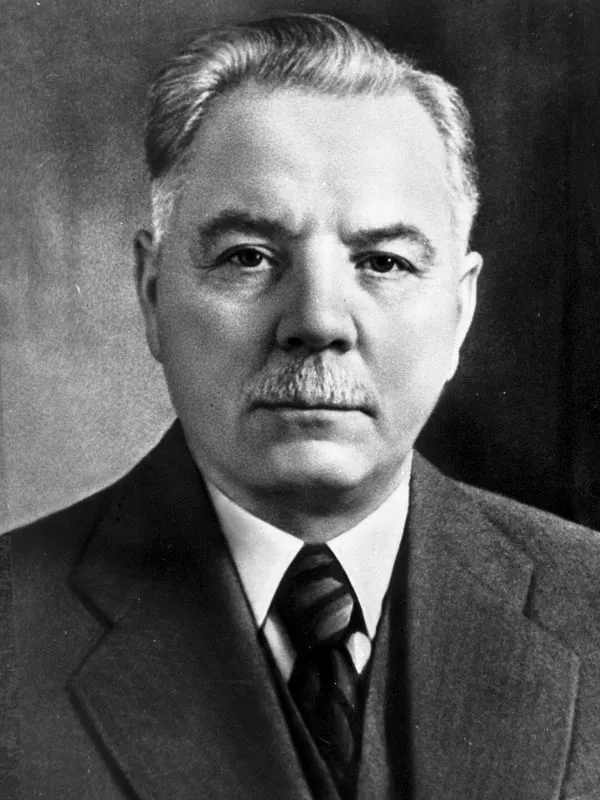 Kliment Voroshilov