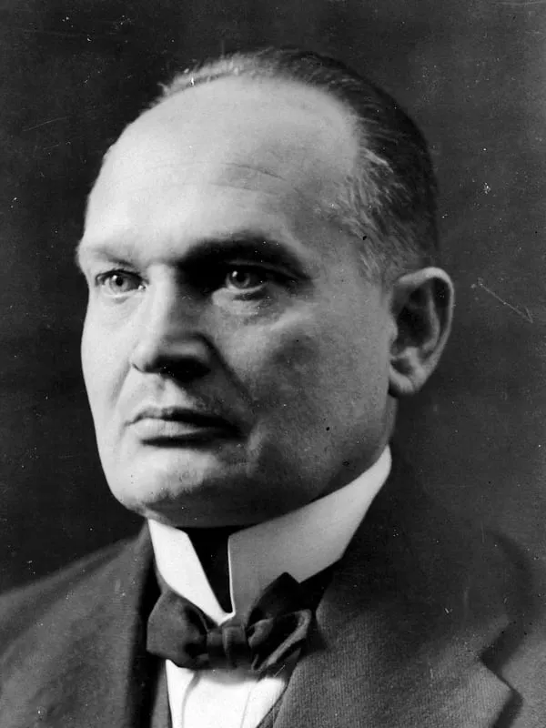Konstantin Päts