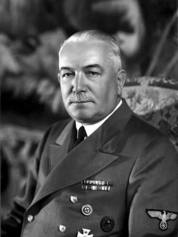 Konstantin von Neurath