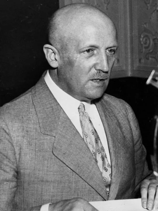 Kurt von Schleicher