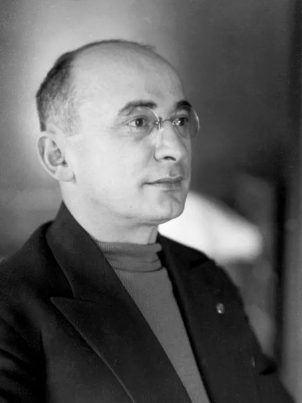 Lavrentiy Beria