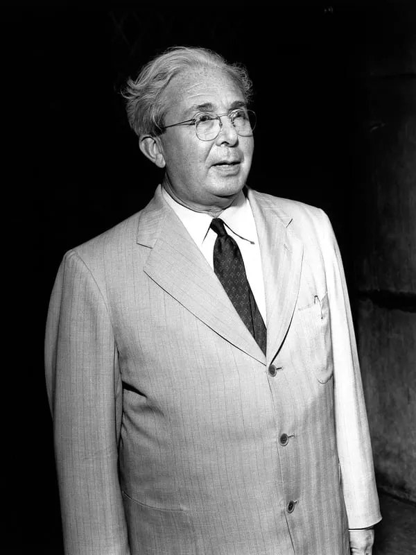 Leo Szilard