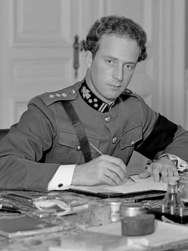 Leopold III