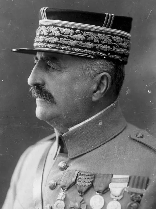 Louis Franchet d’Espèrey