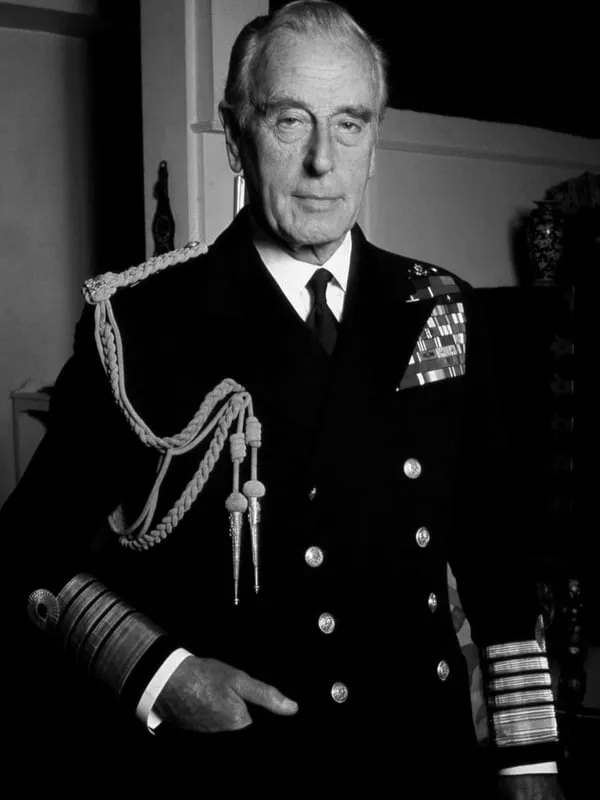 Louis Mountbatten