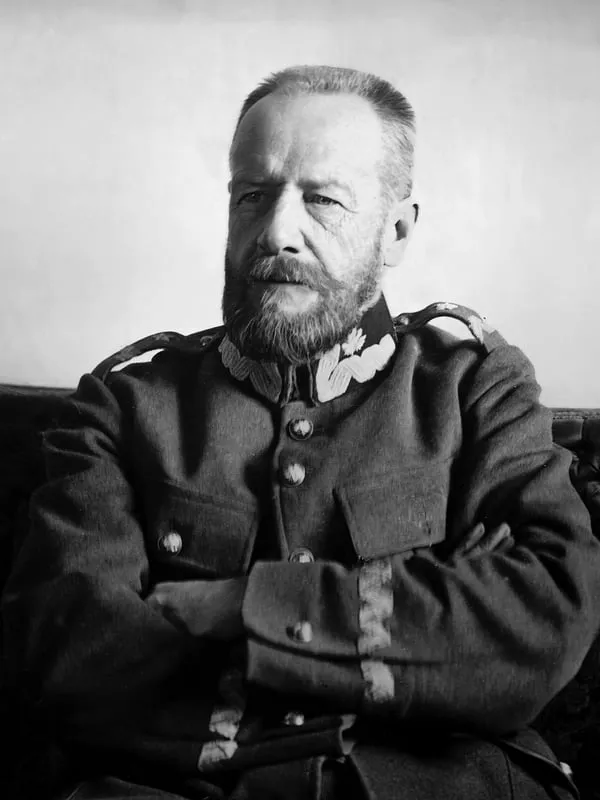 Lucjan Żeligowski