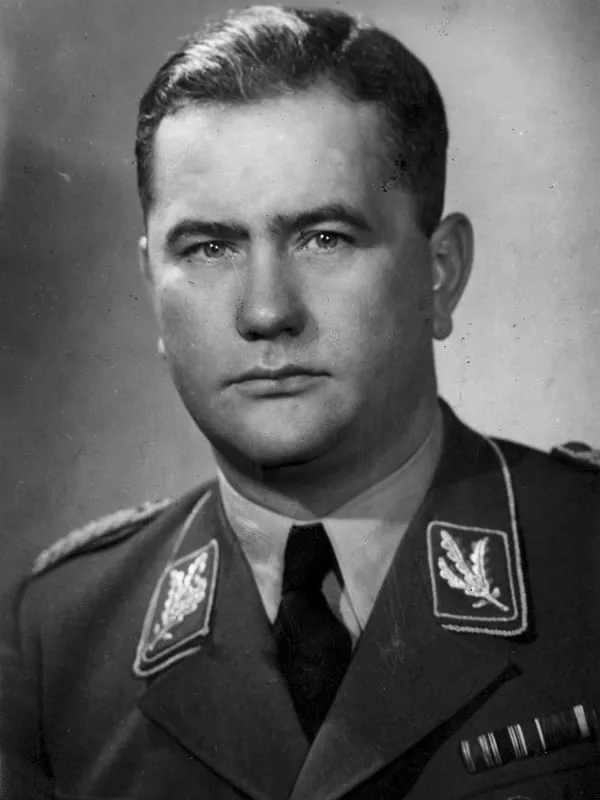 Ludwig Fischer