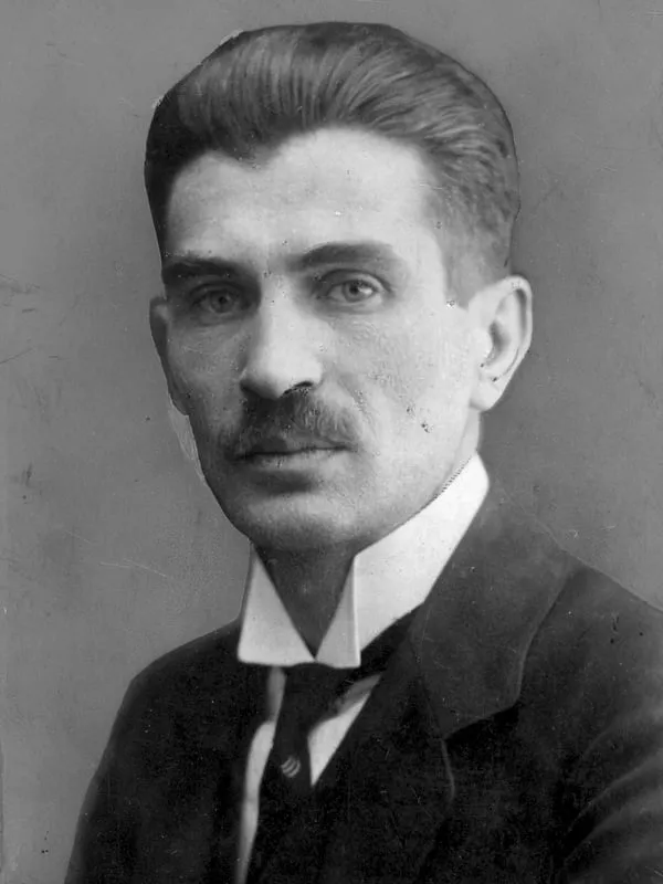 Maciej Rataj