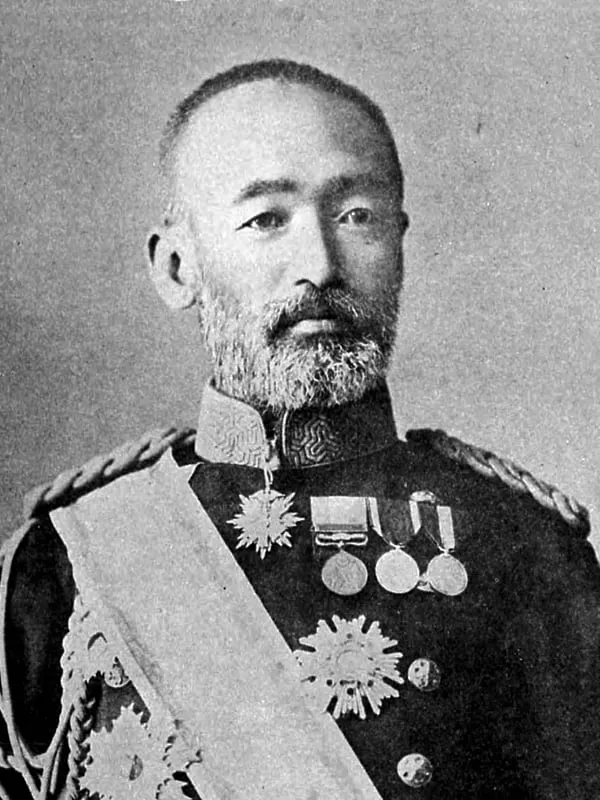 Maresuke Nogi