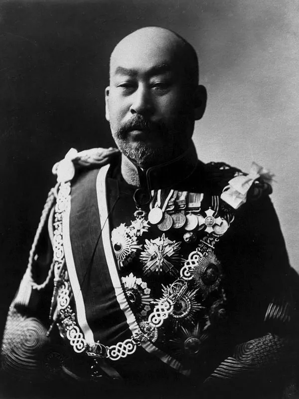 Masatake Terauchi