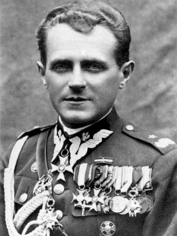 Michał Karaszewicz-Tokarzewski