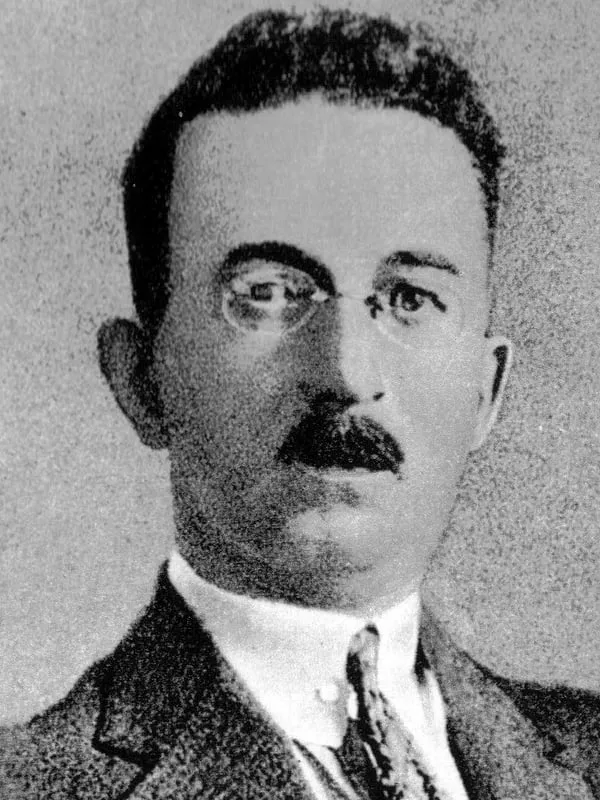 Mieczysław Niedziałkowski