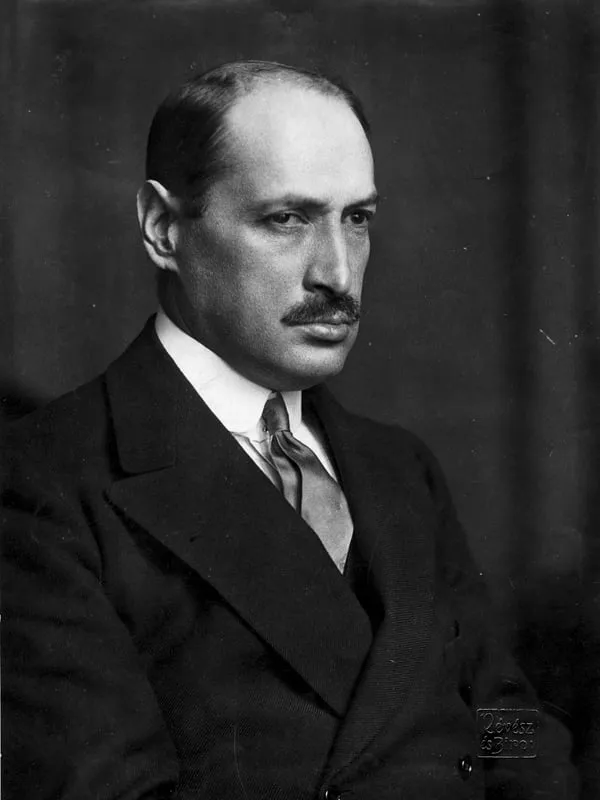 Mihály Károlyi