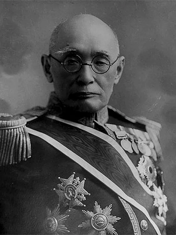 Nobuaki Makino