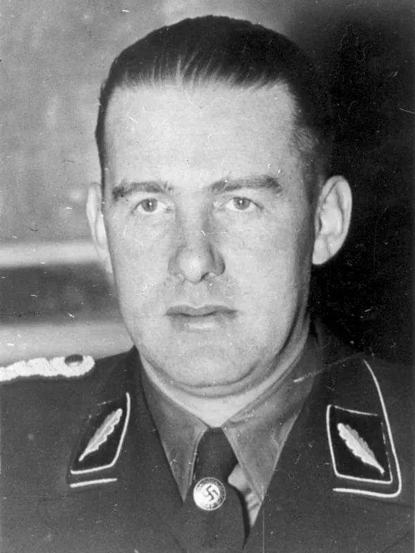 Odilo Globočnik