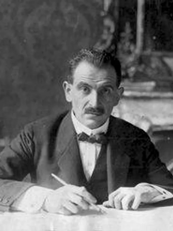 Otto Bauer