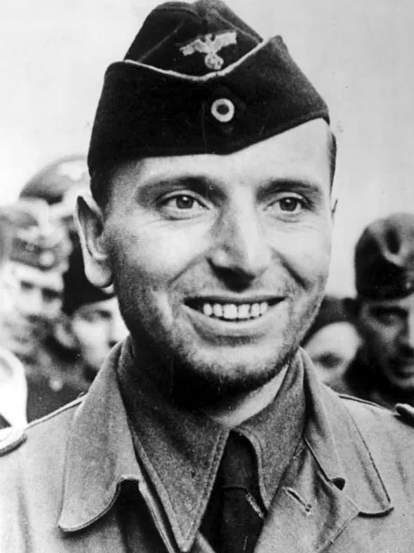 Otto Kretschmer