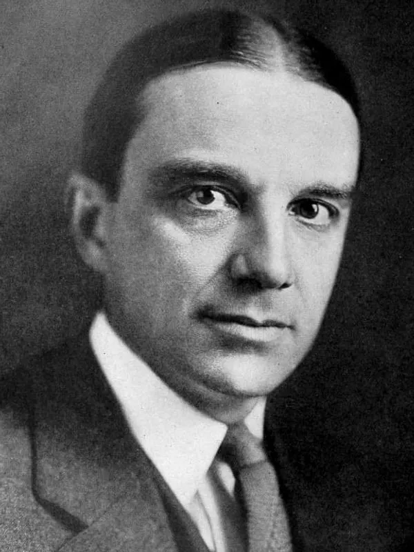 Owen D. Young