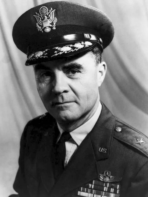 Paul Tibbets