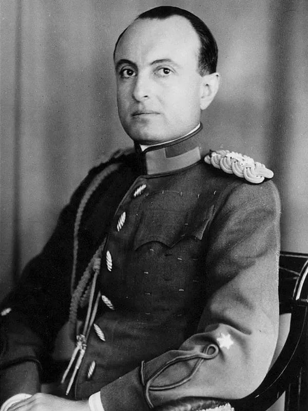 Prince Paul of Yugoslavia