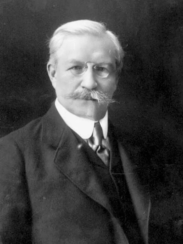 Pavel Milyukov