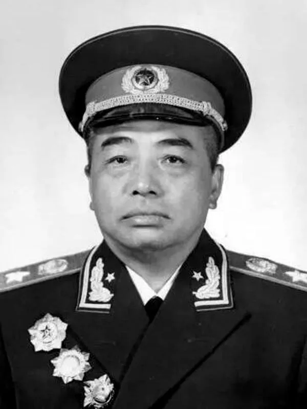 Peng Dehuai
