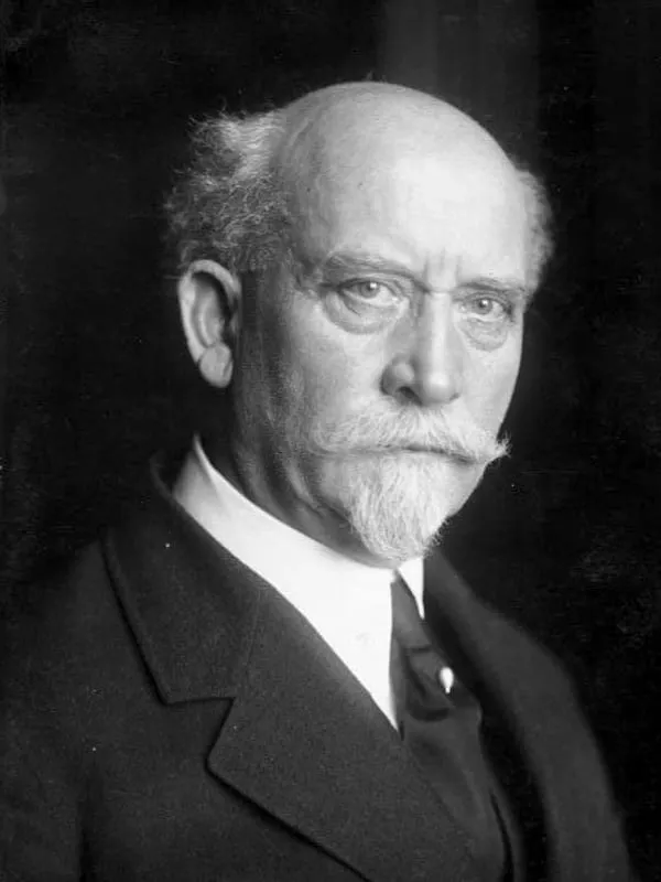 Philipp Scheidemann
