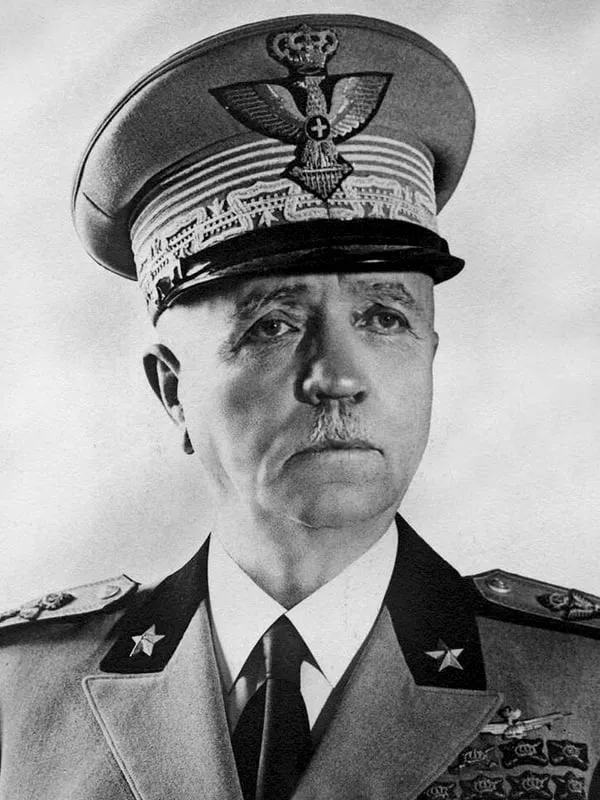 Pietro Badoglio