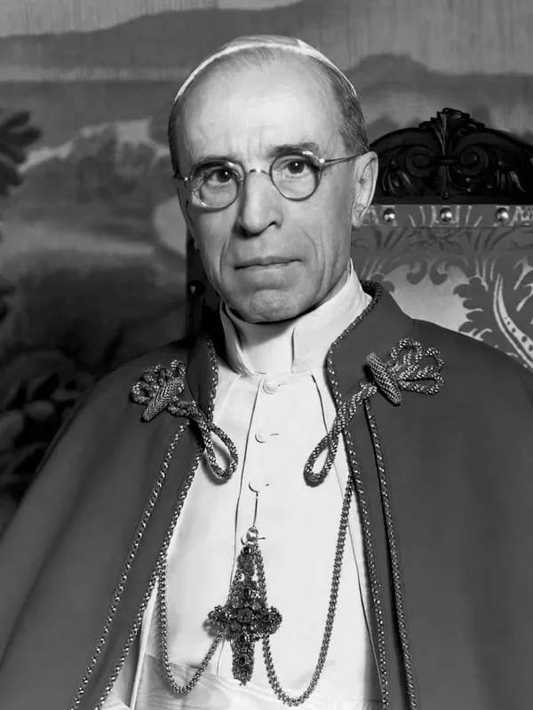 Pius XII