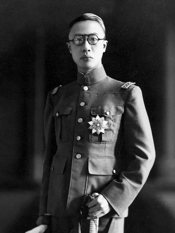 Puyi